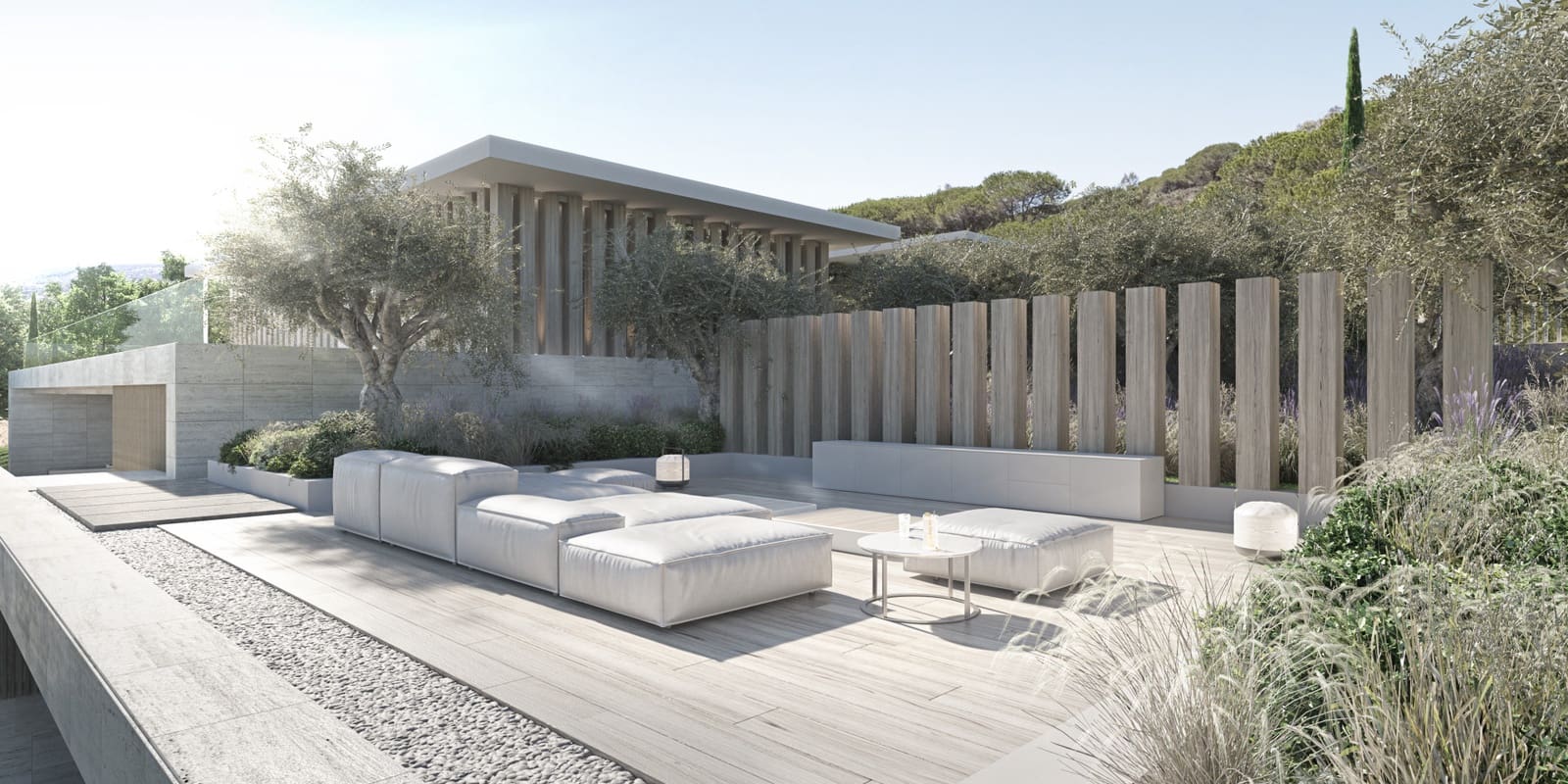 5 soveværelse Villa til salg i Sotogrande med swimmingpool garage - € 5.800.000 (Ref: 10001983)
