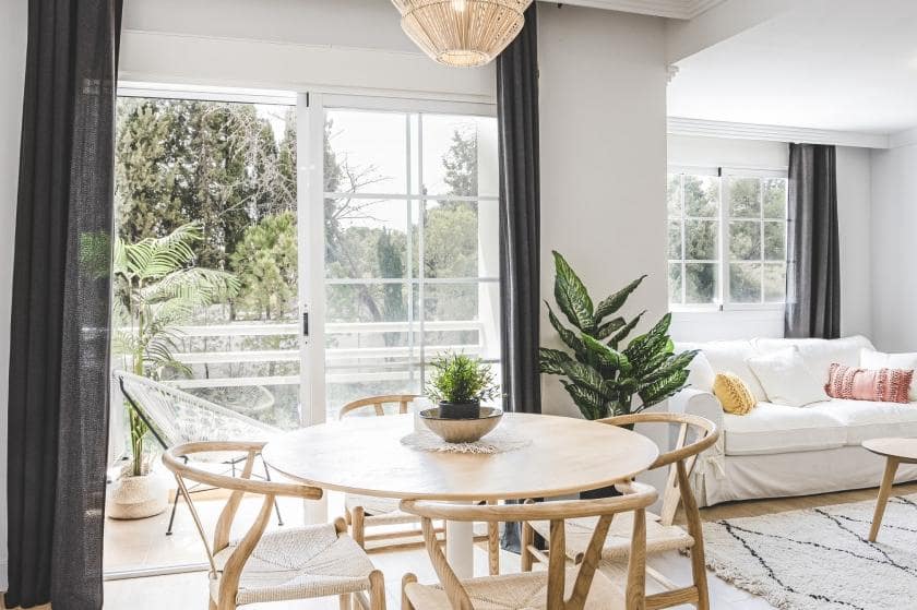 2 slaapkamer Appartement te koop in Marbella met zwembad - € 258.000 (Ref: 10001985)