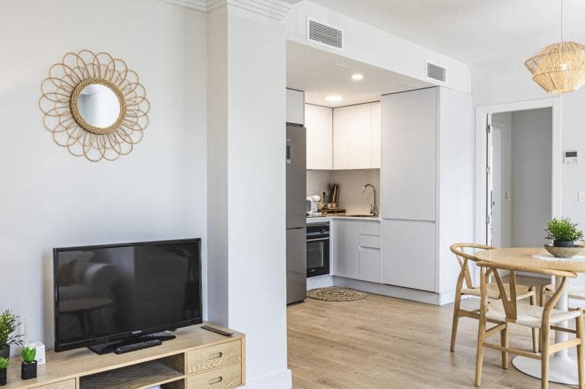2 slaapkamer Appartement te koop in Marbella met zwembad - € 258.000 (Ref: 10001985)