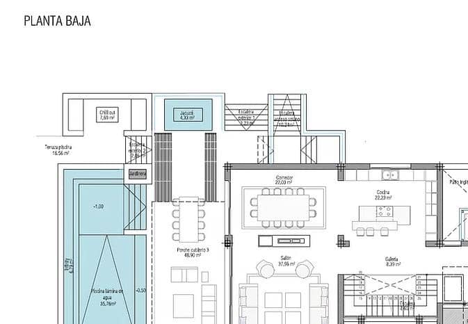 7 soverom Villa til salgs i Estepona med svømmebasseng garasje - € 4 500 000 (Ref: 10001987)