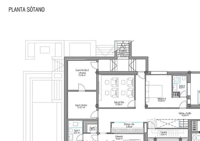 7 soverom Villa til salgs i Estepona med svømmebasseng garasje - € 4 500 000 (Ref: 10001987)