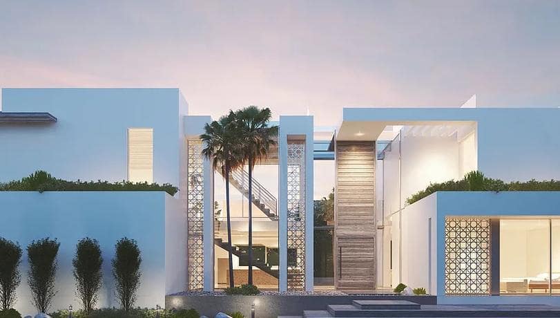 7 soverom Villa til salgs i Estepona med svømmebasseng garasje - € 4 500 000 (Ref: 10001987)