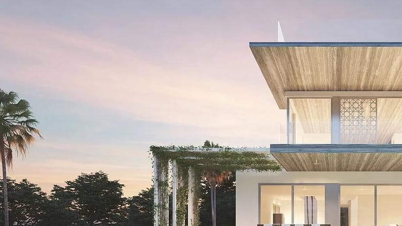 7 soverom Villa til salgs i Estepona med svømmebasseng garasje - € 4 500 000 (Ref: 10001987)