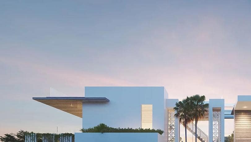 7 soverom Villa til salgs i Estepona med svømmebasseng garasje - € 4 500 000 (Ref: 10001987)