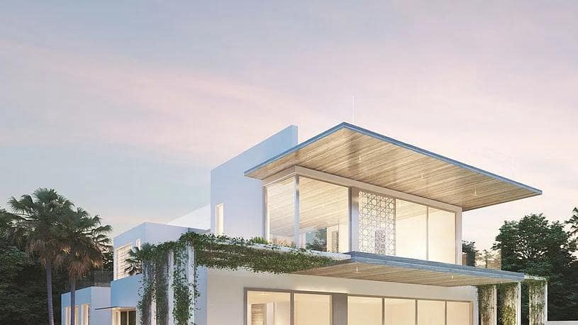 7 soverom Villa til salgs i Estepona med svømmebasseng garasje - € 4 500 000 (Ref: 10001987)