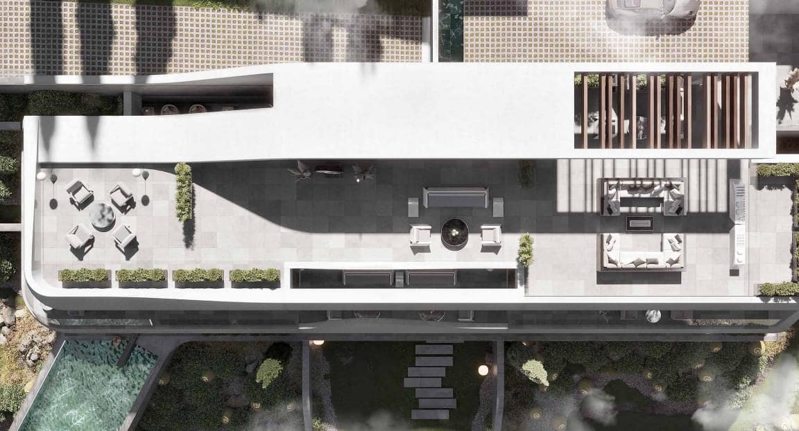 6 slaapkamer Villa te koop in Marbella met zwembad garage - € 7.700.000 (Ref: 10001989)