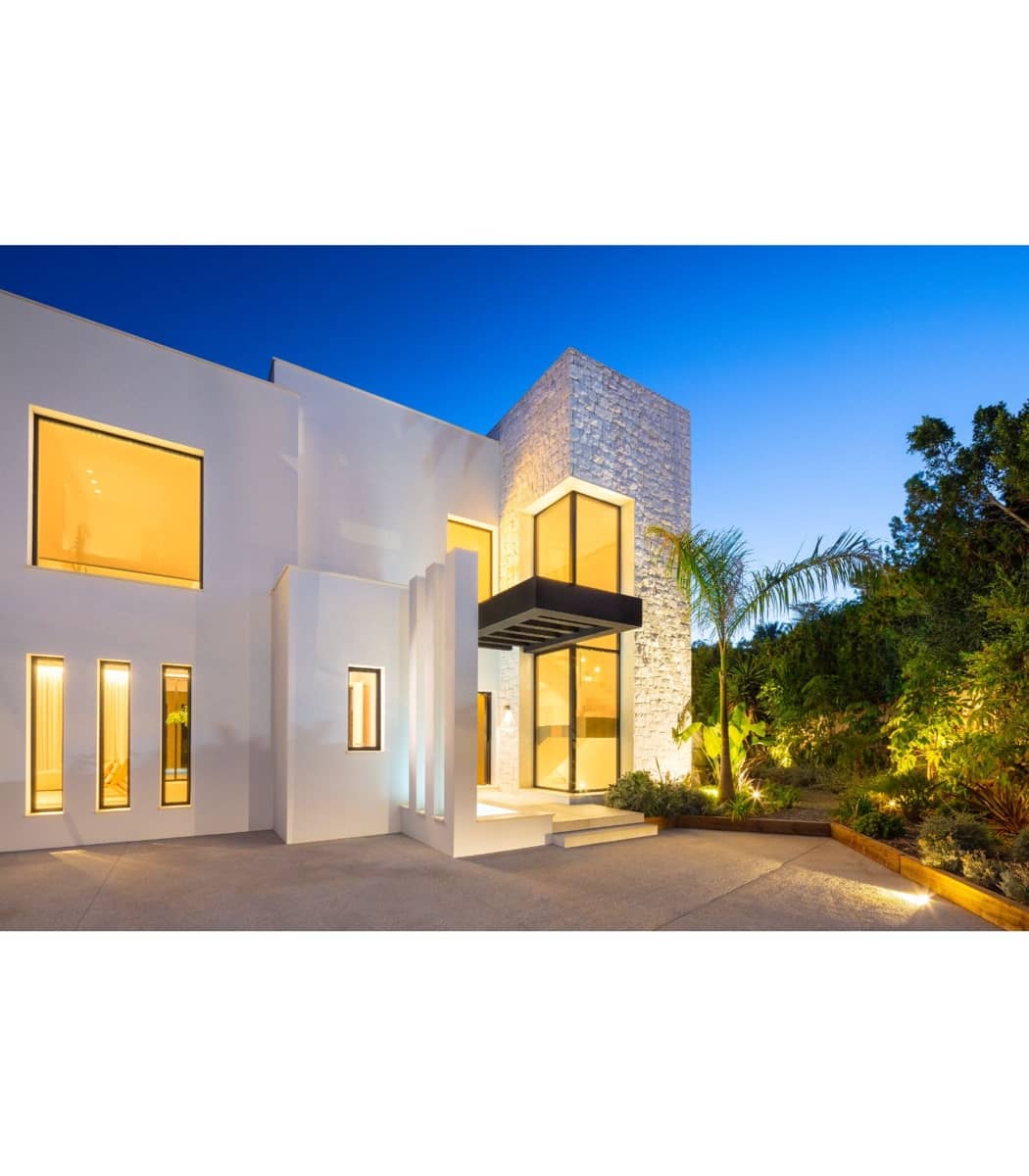 5 chambre Villa/Maison à vendre à Marbella avec piscine garage - 4 850 000 € (Ref: 10001991)
