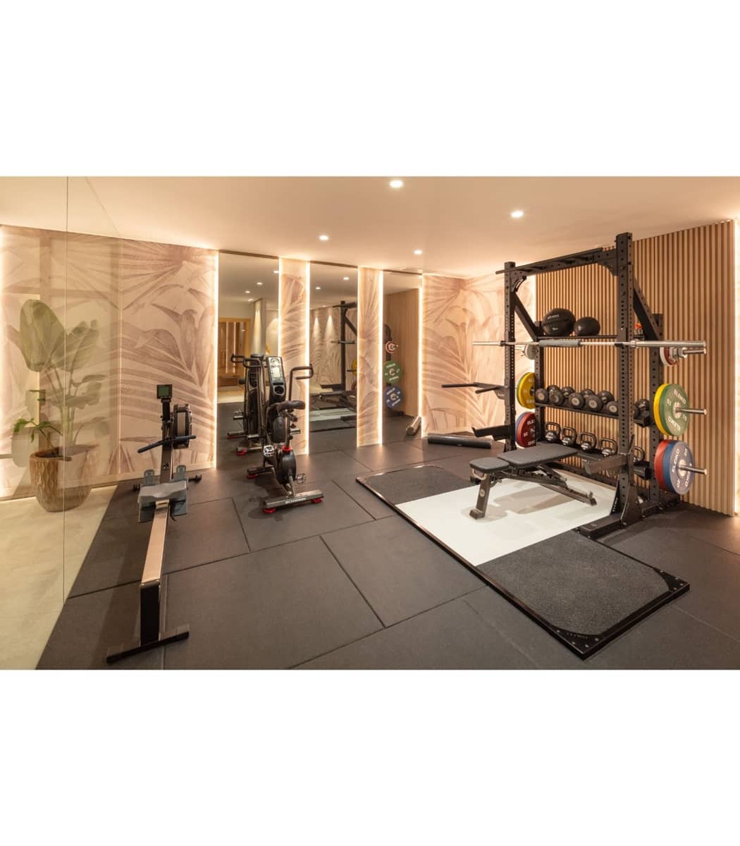 5 chambre Villa/Maison à vendre à Marbella avec piscine garage - 4 850 000 € (Ref: 10001991)