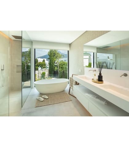 5 chambre Villa/Maison à vendre à Marbella avec piscine garage - 4 850 000 € (Ref: 10001991)