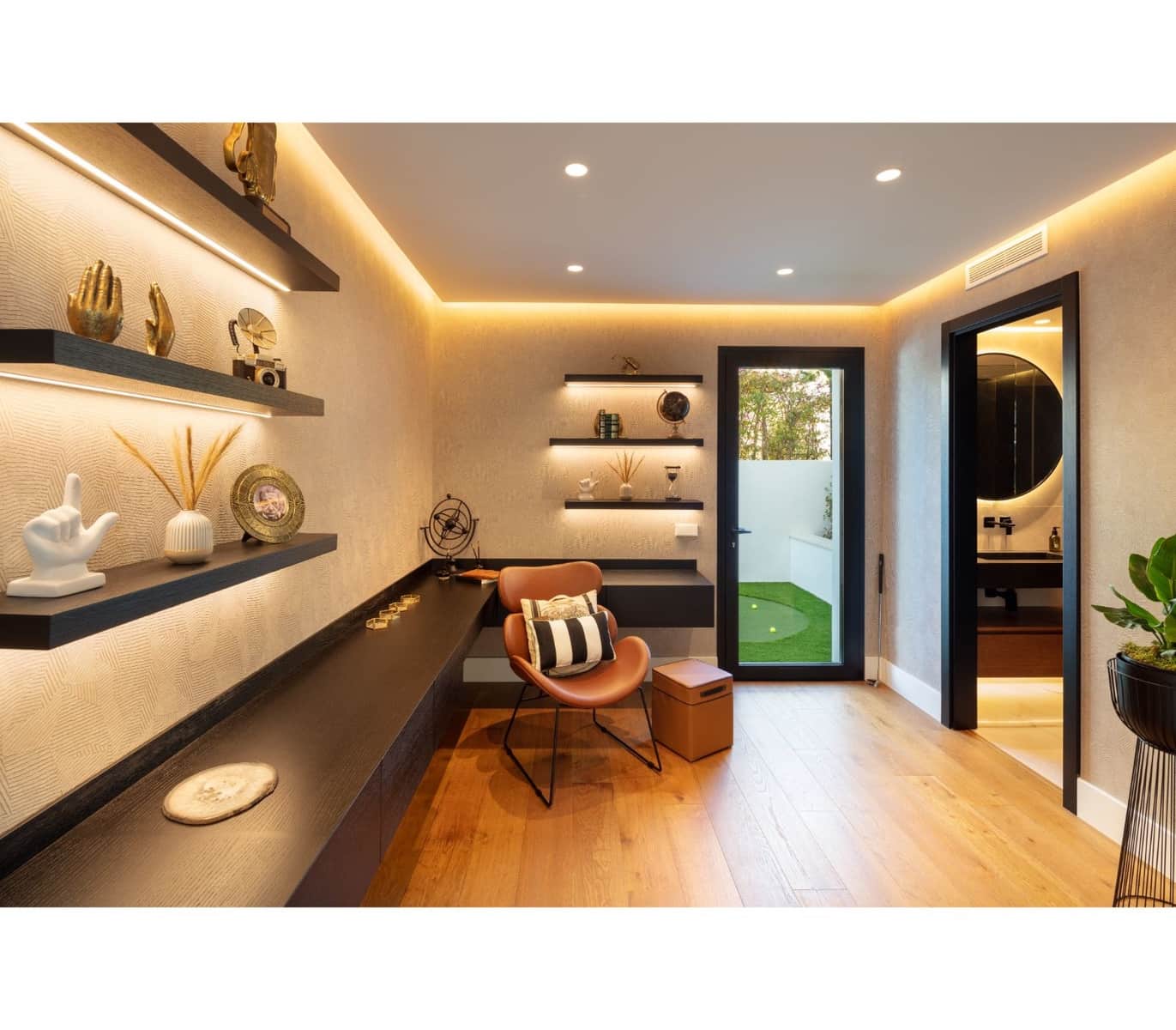 6 chambre Villa/Maison à vendre à Marbella avec piscine garage - 5 500 000 € (Ref: 10001993)
