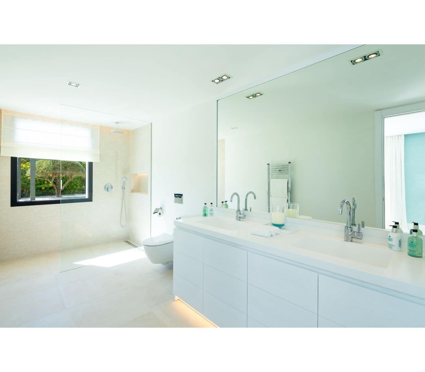 5 soveværelse Villa til salg i Marbella med swimmingpool garage - € 4.850.000 (Ref: 10001994)