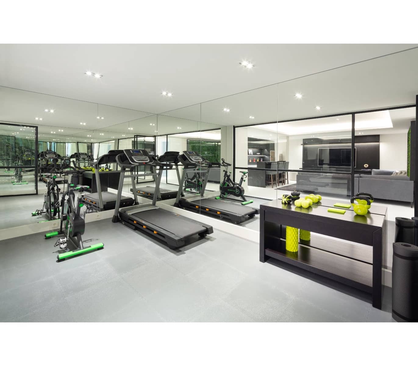 5 soveværelse Villa til salg i Marbella med swimmingpool garage - € 4.850.000 (Ref: 10001994)