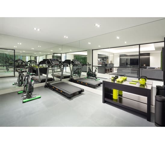 5 soveværelse Villa til salg i Marbella med swimmingpool garage - € 4.850.000 (Ref: 10001994)