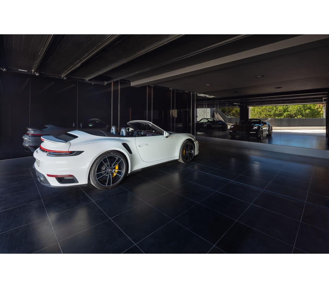 6 makuuhuone Huvila myytävänä paikassa Marbella mukana uima-altaan 
autotalli - 8 900 000 € (Ref: 10001995)