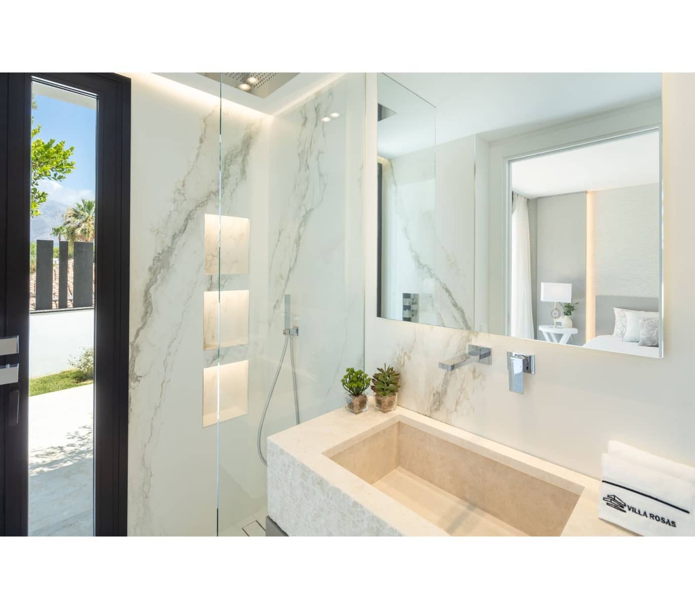 5 soverom Villa til salgs i Marbella med svømmebasseng garasje - € 4 995 000 (Ref: 10001996)