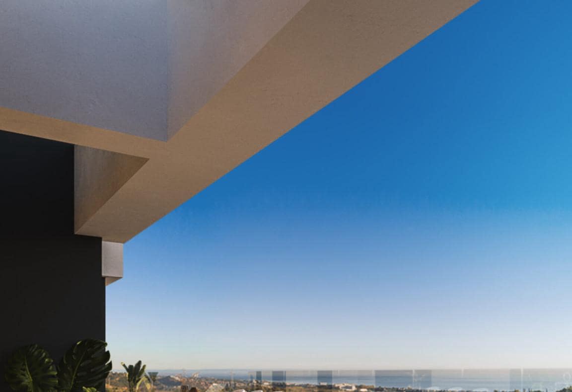 3 soveværelse Lejlighed til salg i Marbella med swimmingpool garage - € 424.000 (Ref: 10001997)
