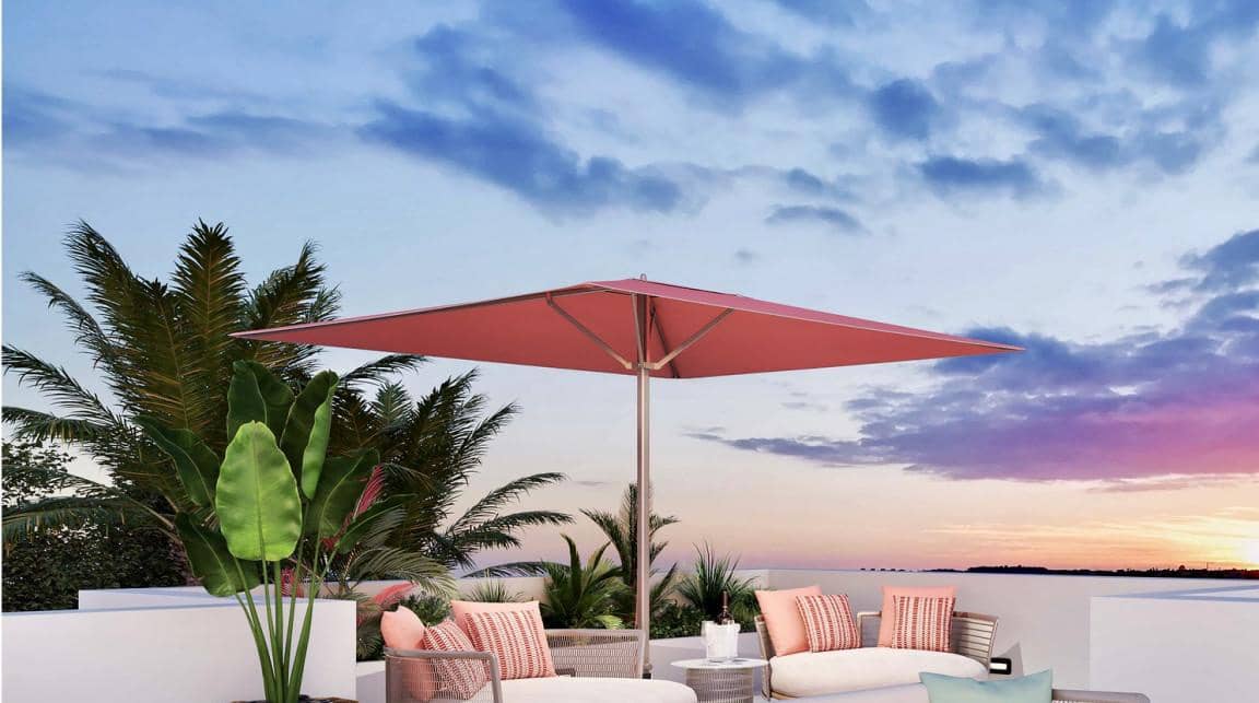 Chalet de 4 habitaciones en Marbella en venta con piscina garaje - 950.000 € (Ref: 10002000)