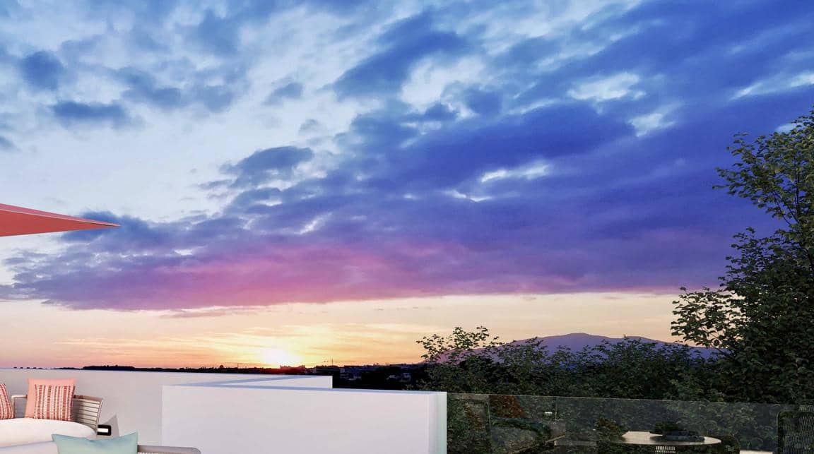 Chalet de 4 habitaciones en Marbella en venta con piscina garaje - 950.000 € (Ref: 10002000)