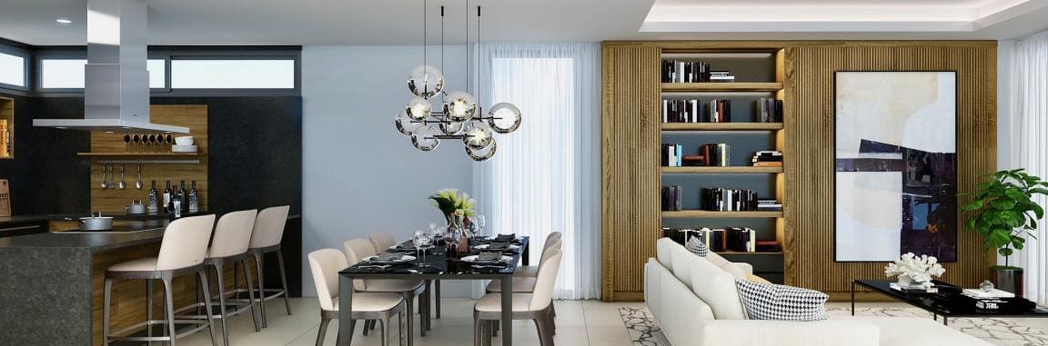 Chalet de 4 habitaciones en Marbella en venta con piscina garaje - 950.000 € (Ref: 10002000)