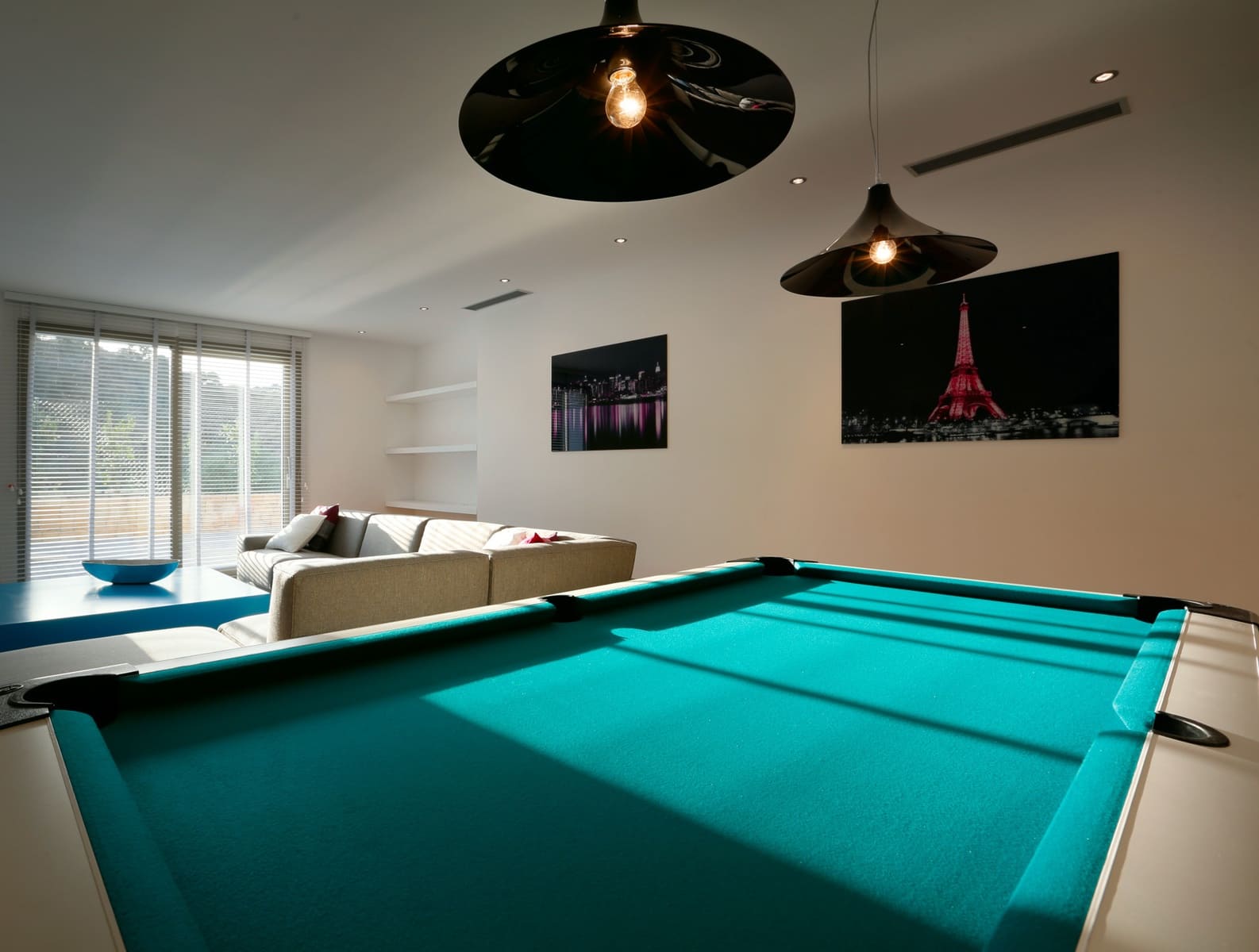 6 soverom Villa til salgs i Marbella med svømmebasseng garasje - € 3 500 000 (Ref: 10002002)