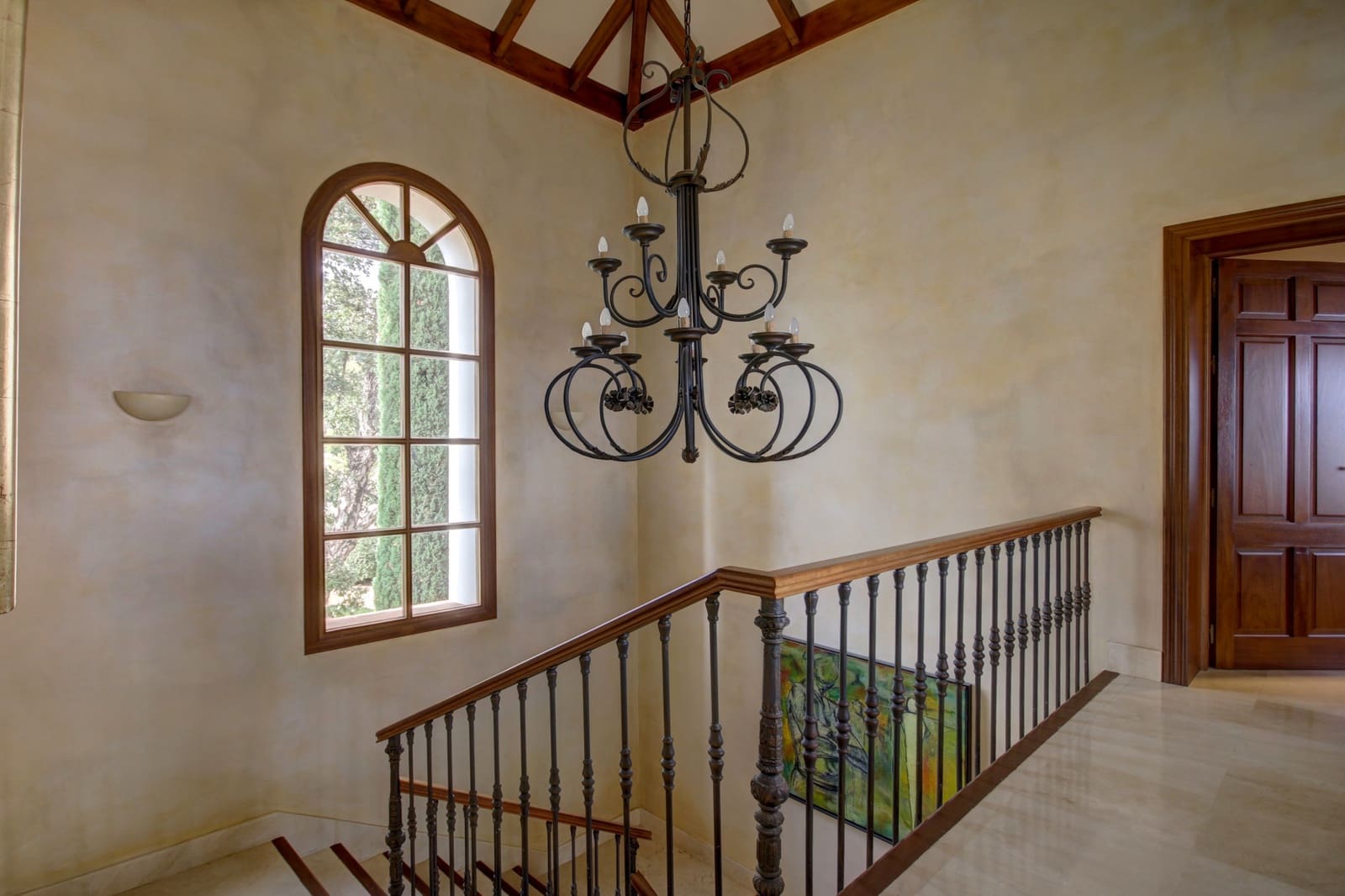 4 slaapkamer Villa te koop in Marbella met zwembad garage - € 2.595.000 (Ref: 10002003)