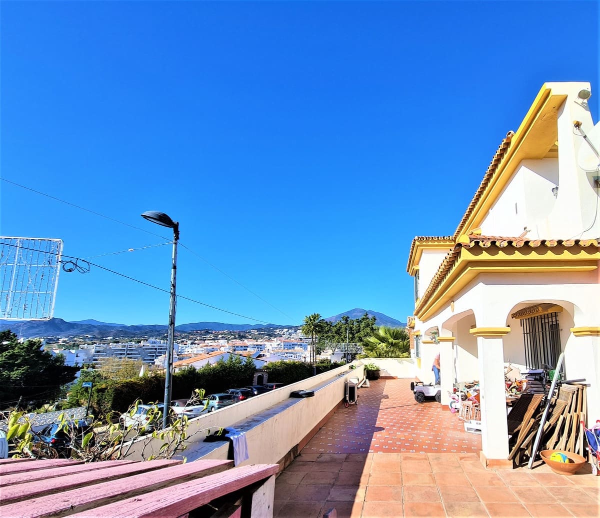 4 chambre Villa/Maison à vendre à Nueva Andalucia avec piscine - 1 279 000 € (Ref: 10002008)