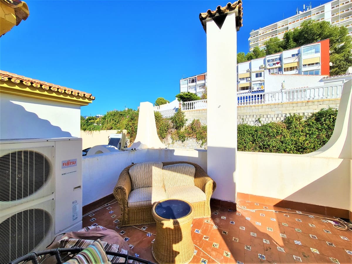 4 chambre Villa/Maison à vendre à Nueva Andalucia avec piscine - 1 279 000 € (Ref: 10002008)