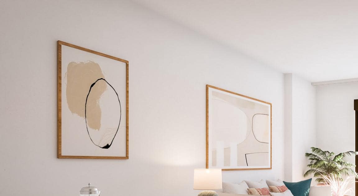 Apartamento de 2 habitaciones en Estepona en venta con piscina garaje - 253.000 € (Ref: 10002011)