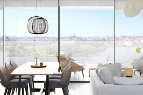 3 slaapkamer Appartement te koop in Estepona met zwembad garage - € 329.000 (Ref: 10002014)