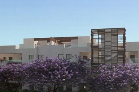 3 slaapkamer Appartement te koop in Estepona met zwembad garage - € 329.000 (Ref: 10002014)
