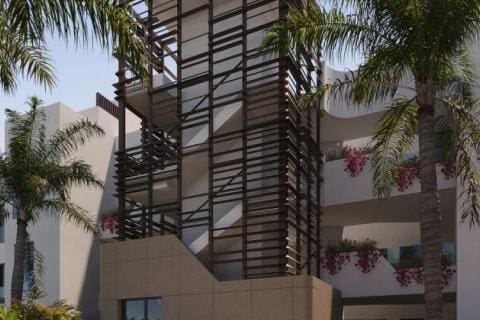 3 slaapkamer Appartement te koop in Estepona met zwembad garage - € 329.000 (Ref: 10002014)