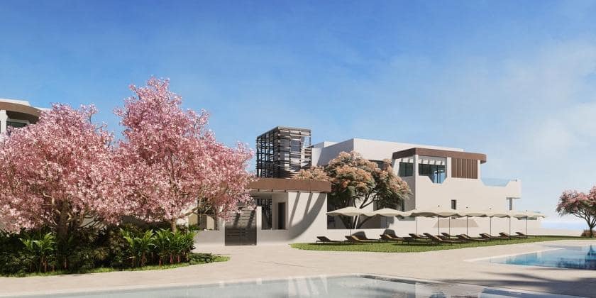 3 slaapkamer Appartement te koop in Estepona met zwembad garage - € 329.000 (Ref: 10002014)