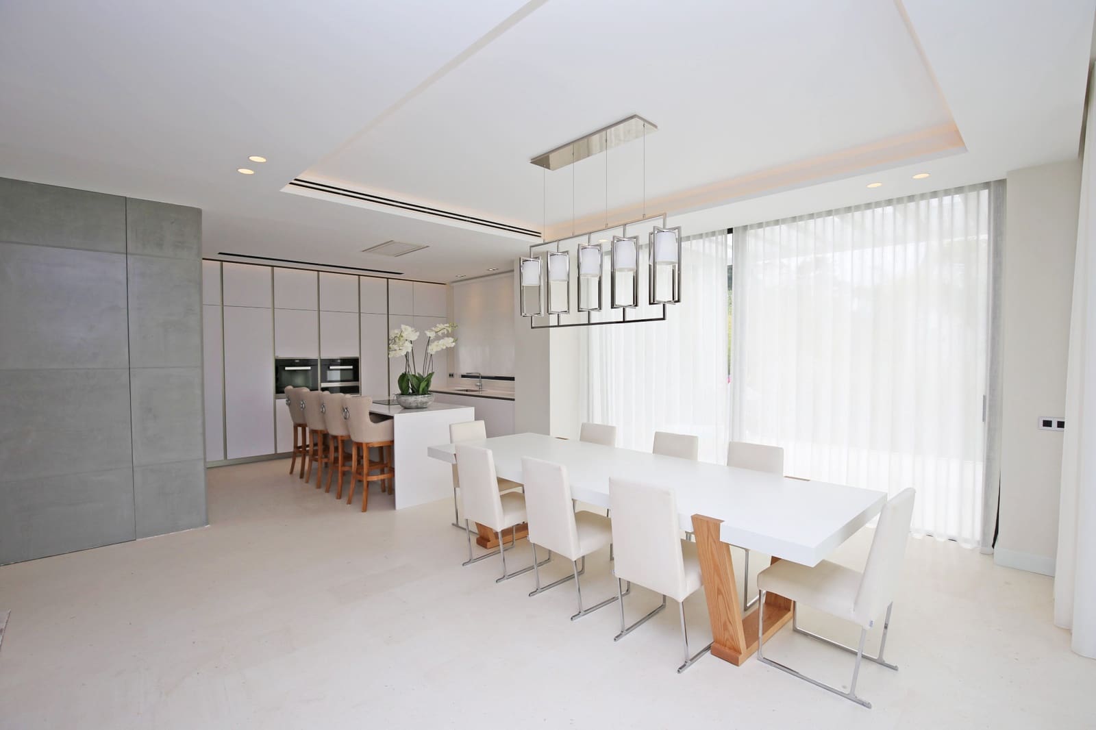 5 slaapkamer Villa te koop in Marbella met zwembad garage - € 2.550.000 (Ref: 10002015)