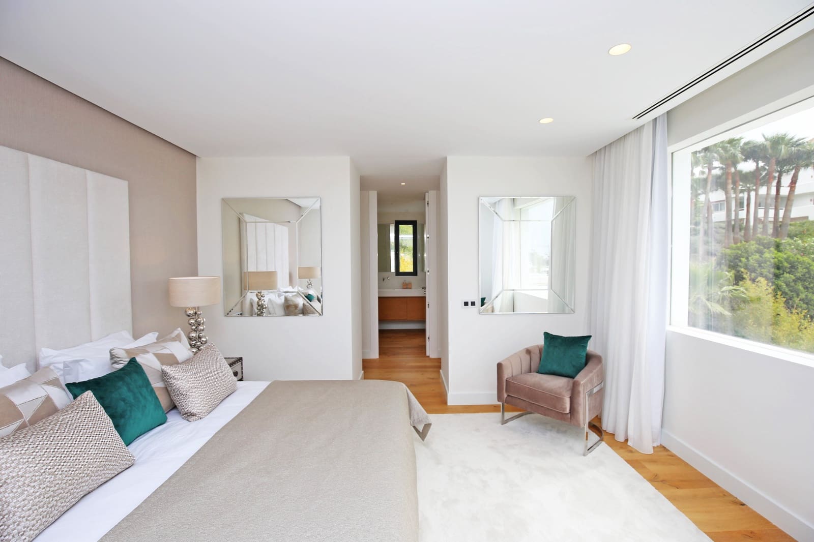 5 slaapkamer Villa te koop in Marbella met zwembad garage - € 2.550.000 (Ref: 10002015)