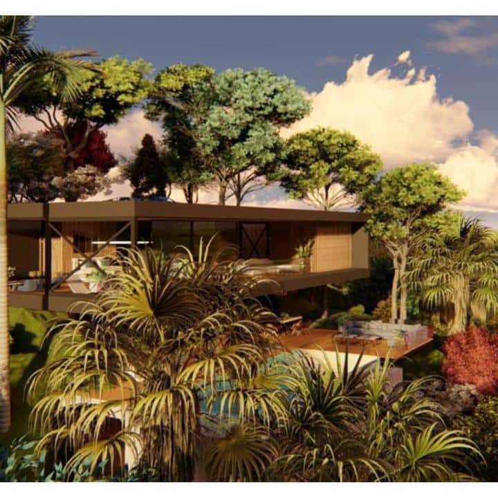 3 slaapkamer Villa te koop in Nueva Andalucia met zwembad - € 1.999.999 (Ref: 10002016)