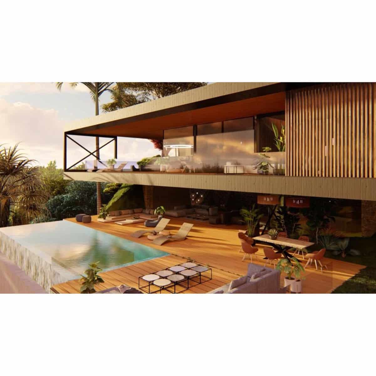 3 slaapkamer Villa te koop in Nueva Andalucia met zwembad - € 1.999.999 (Ref: 10002016)