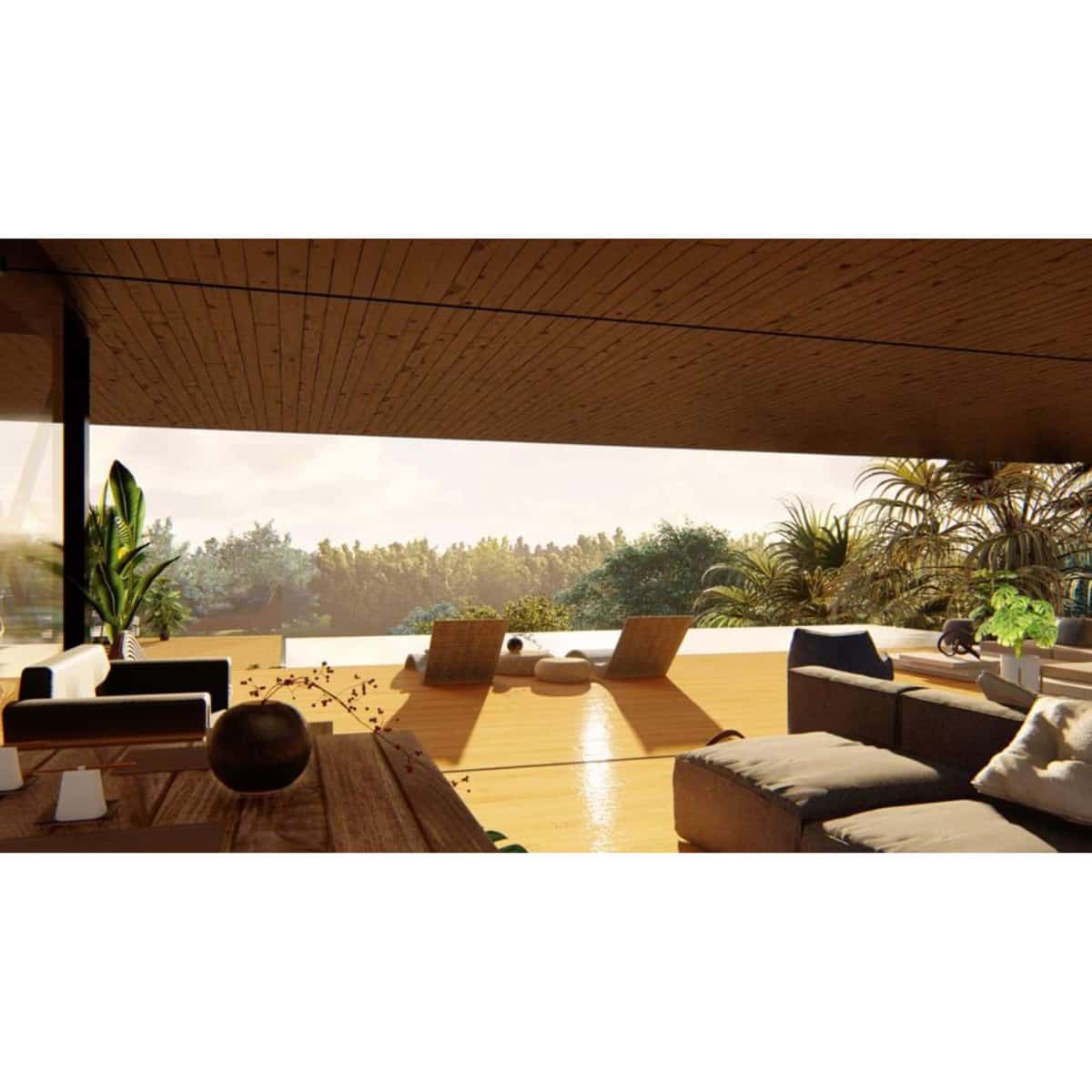 3 slaapkamer Villa te koop in Nueva Andalucia met zwembad - € 1.999.999 (Ref: 10002016)