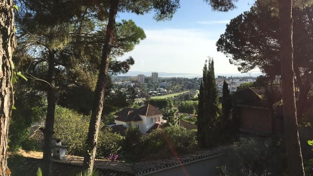 3 slaapkamer Villa te koop in Nueva Andalucia, Marbella met zwembad - € 1.999.999 (Ref: 10002016)