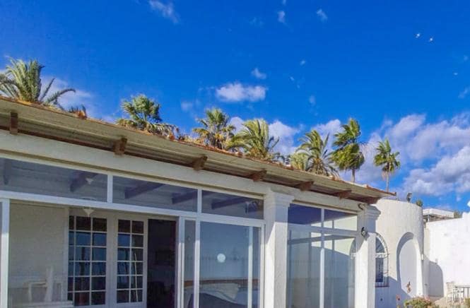 11 soveværelse Villa til salg i Golden Mile med swimmingpool garage - € 15.000.000 (Ref: 10002018)