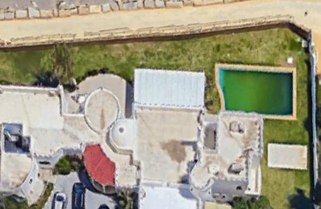 11 soveværelse Villa til salg i Golden Mile med swimmingpool garage - € 15.000.000 (Ref: 10002018)