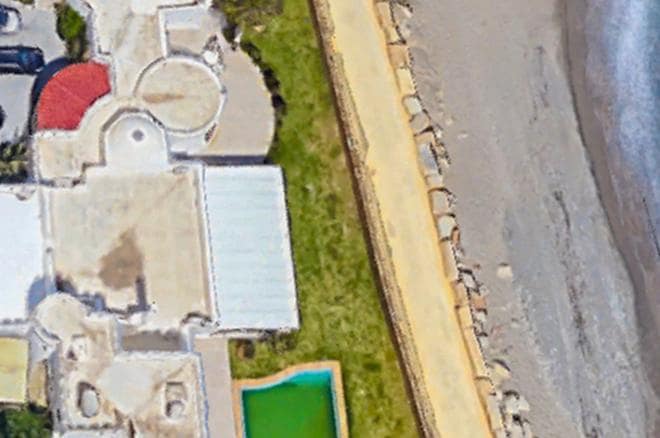 11 soveværelse Villa til salg i Golden Mile med swimmingpool garage - € 15.000.000 (Ref: 10002018)