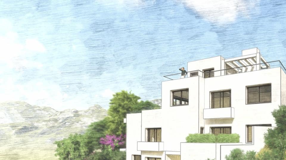 4 Zimmer Villa zu verkaufen in Marbella mit Pool Garage - 795.000 € (Ref: 10002019)