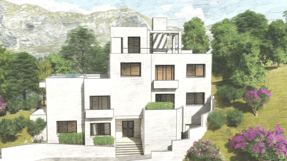 4 Zimmer Villa zu verkaufen in Marbella mit Pool Garage - 795.000 € (Ref: 10002019)