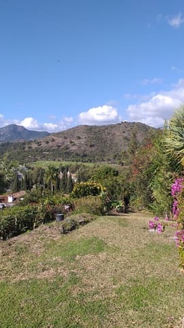 4 Zimmer Villa zu verkaufen in Marbella mit Pool Garage - 795.000 € (Ref: 10002019)
