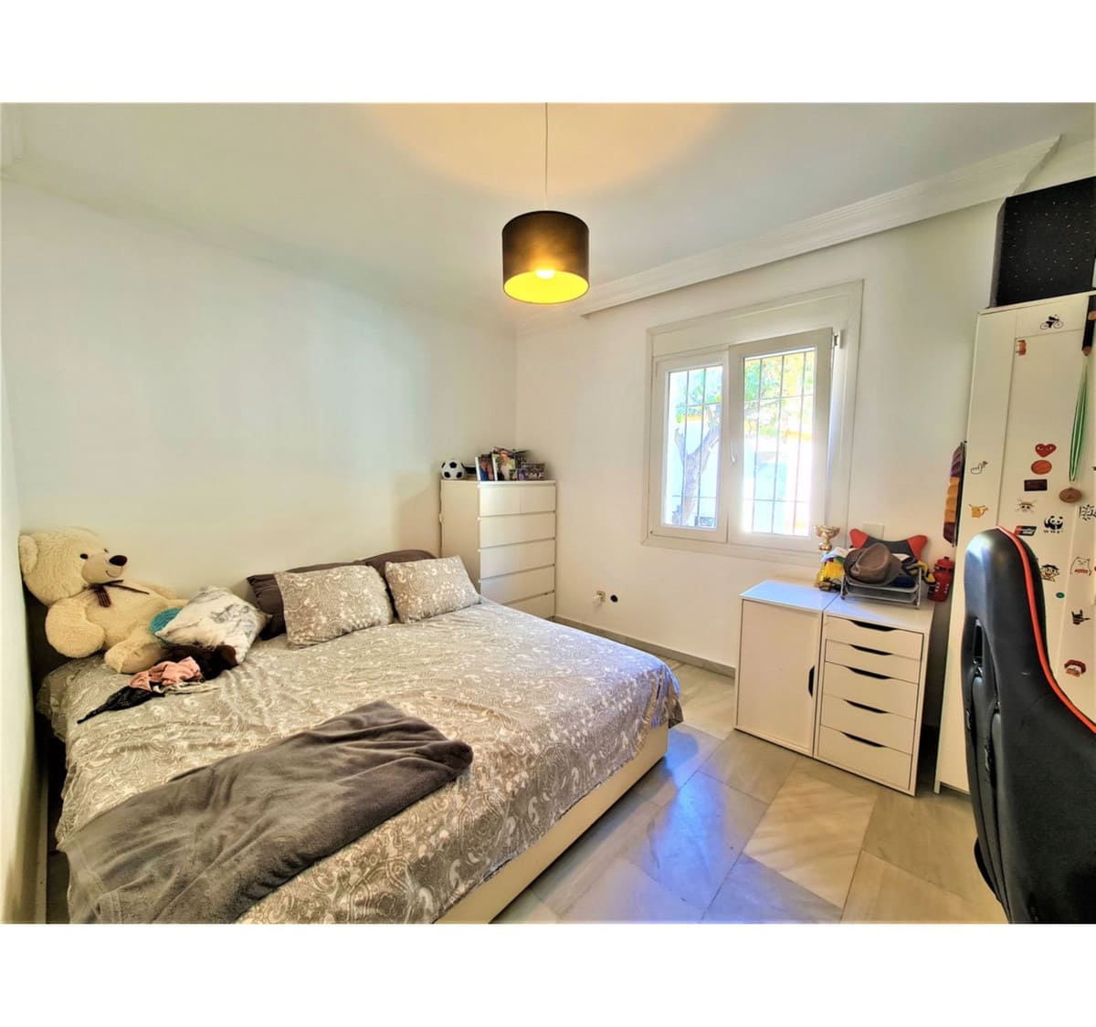 4 bedroom Villa for sale in Nueva Andalucia with pool - € 799,000 (Ref: 10002020)