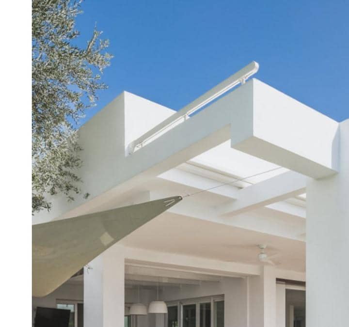 8 sypialnia Willa na sprzedaż w Marbella z basenem garażem - 12 000 000 € (Ref: 10002021)