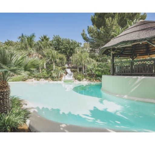 8 sypialnia Willa na sprzedaż w Marbella z basenem garażem - 12 000 000 € (Ref: 10002021)