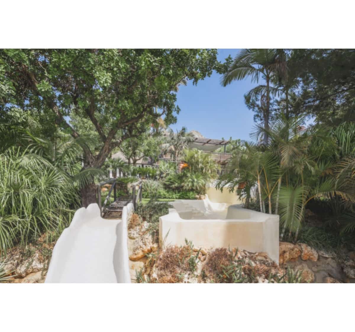 8 sypialnia Willa na sprzedaż w Marbella z basenem garażem - 12 000 000 € (Ref: 10002021)