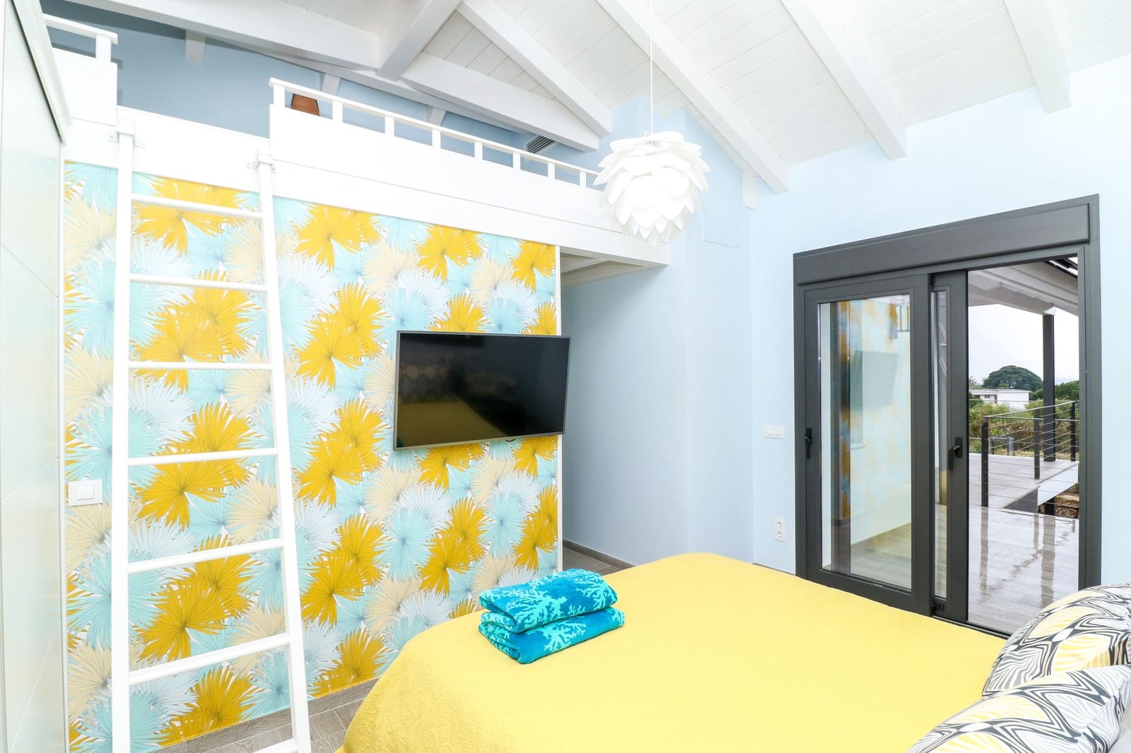 Chalet de 4 habitaciones en Mijas Costa en venta con piscina garaje - 1.485.000 € (Ref: 10002023)