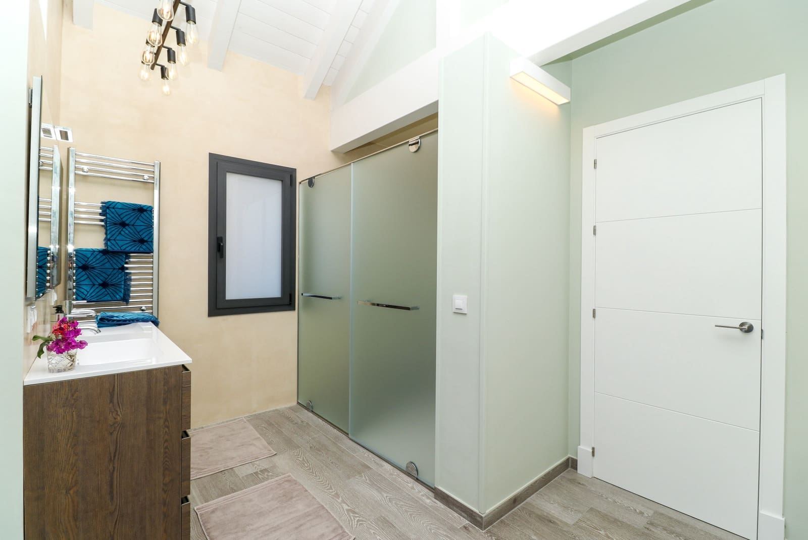 Chalet de 4 habitaciones en Mijas Costa en venta con piscina garaje - 1.485.000 € (Ref: 10002023)